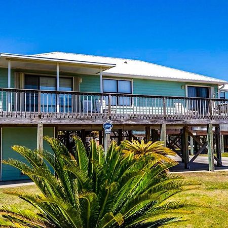 The Dugout By Meyer Vacation Rentals Gulf Shores Exterior foto