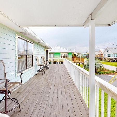 The Dugout By Meyer Vacation Rentals Gulf Shores Exterior foto