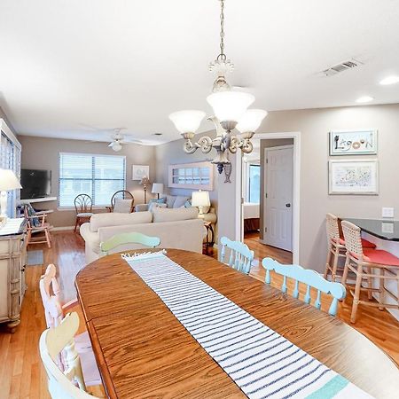 The Dugout By Meyer Vacation Rentals Gulf Shores Exterior foto