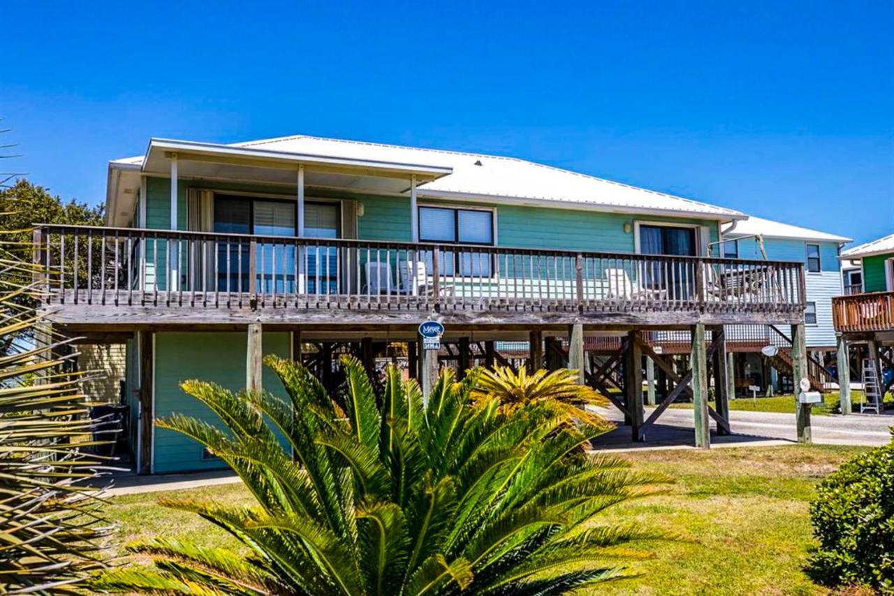 The Dugout By Meyer Vacation Rentals Gulf Shores Exterior foto