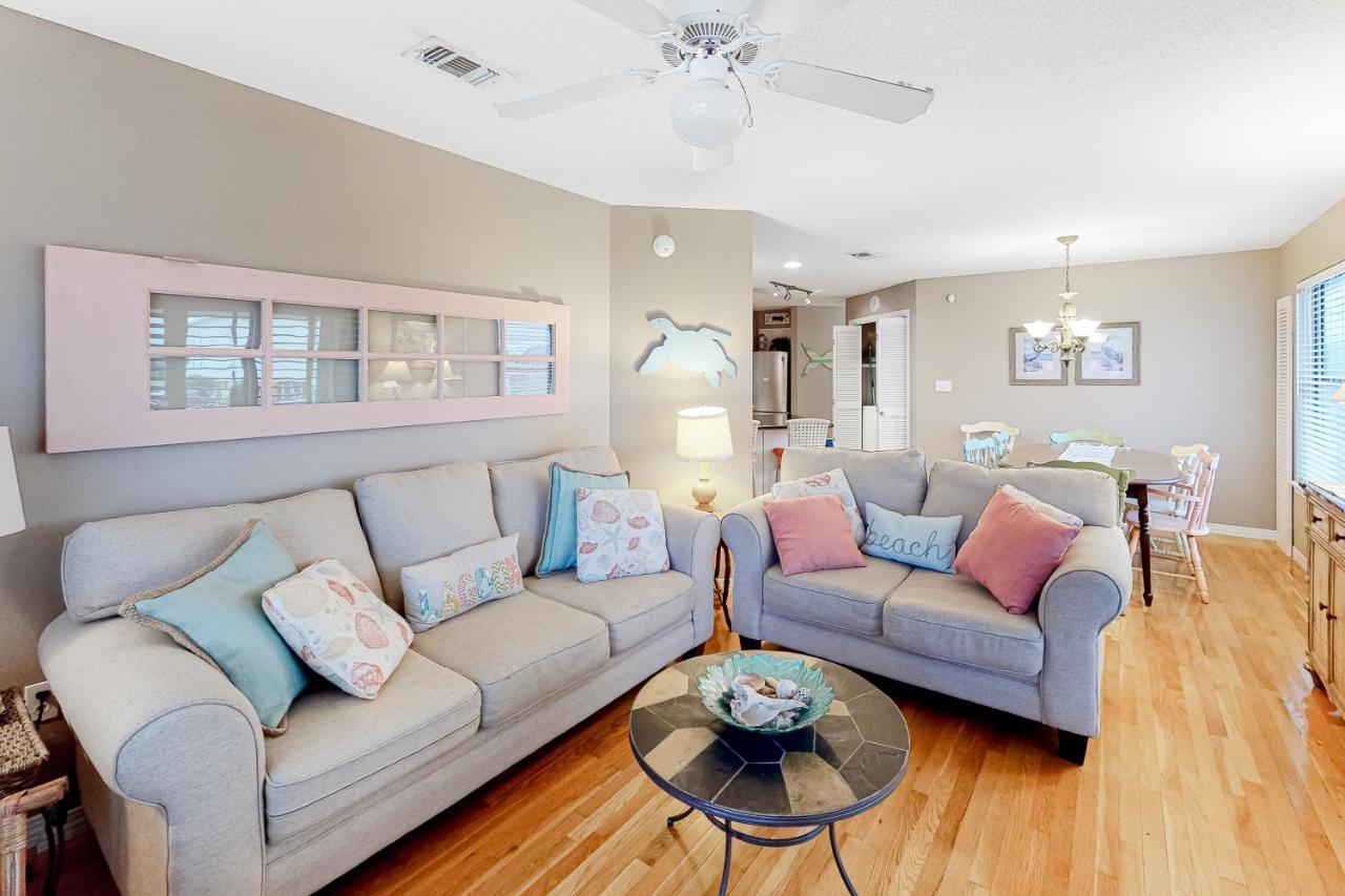 The Dugout By Meyer Vacation Rentals Gulf Shores Exterior foto