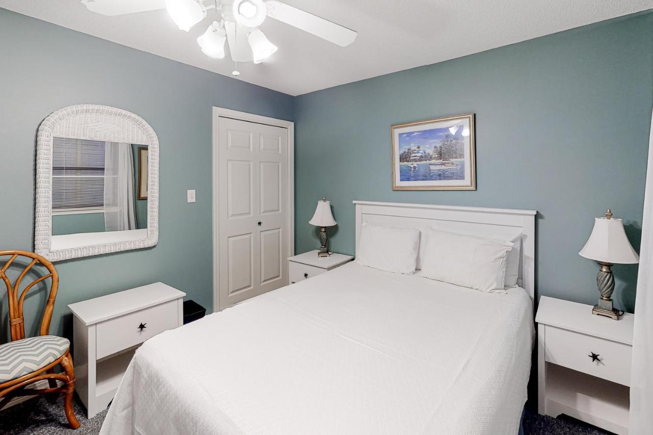 The Dugout By Meyer Vacation Rentals Gulf Shores Exterior foto