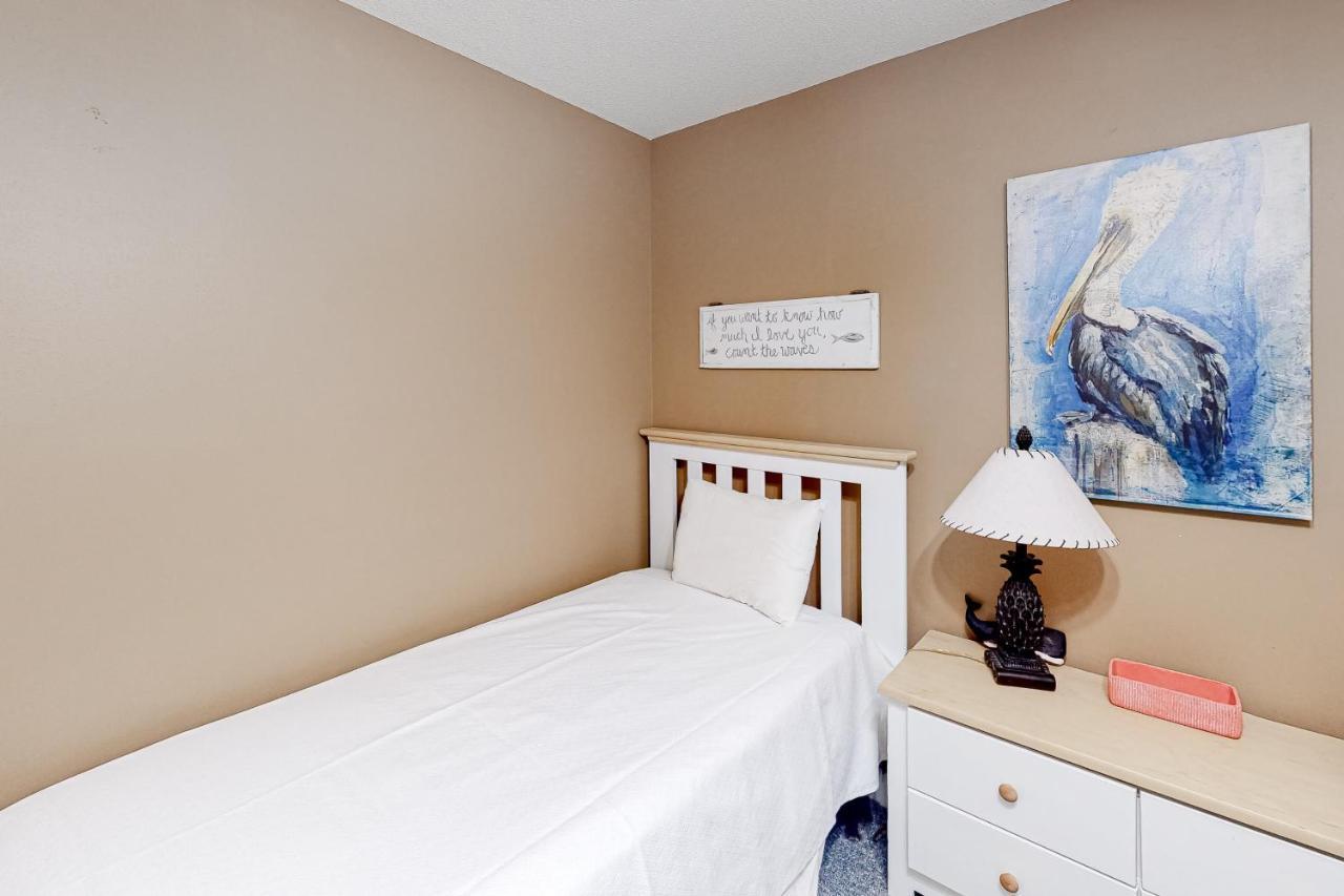 The Dugout By Meyer Vacation Rentals Gulf Shores Exterior foto