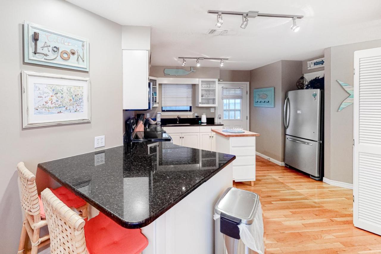 The Dugout By Meyer Vacation Rentals Gulf Shores Exterior foto