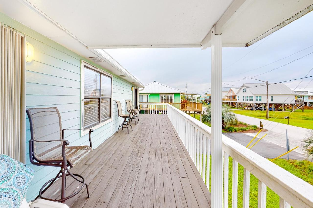 The Dugout By Meyer Vacation Rentals Gulf Shores Exterior foto
