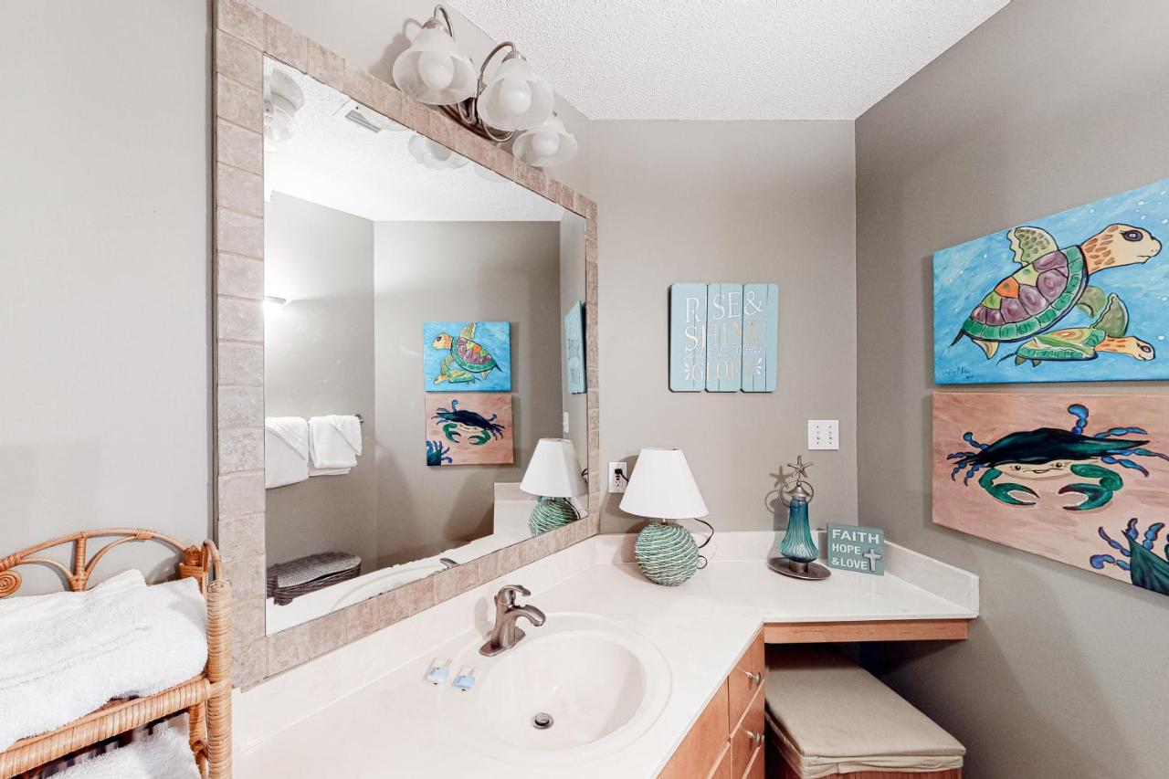 The Dugout By Meyer Vacation Rentals Gulf Shores Exterior foto