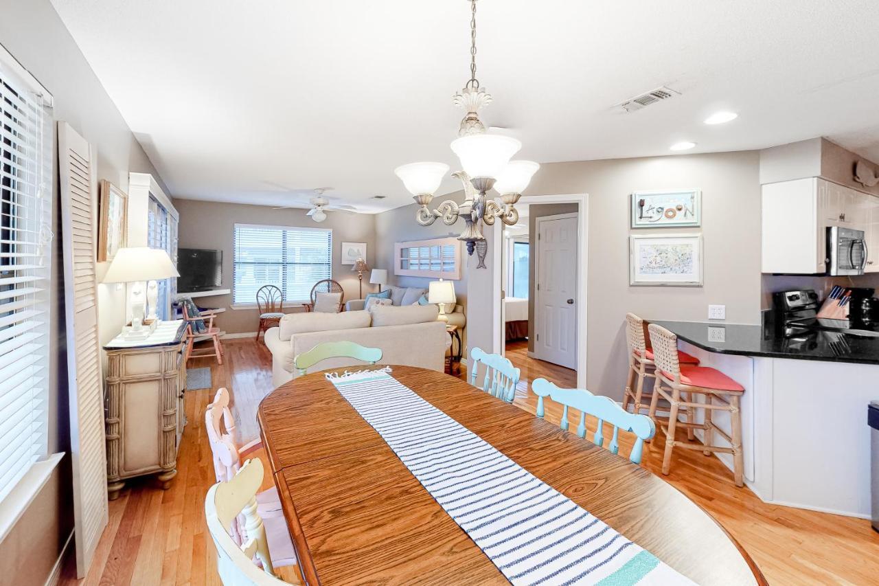 The Dugout By Meyer Vacation Rentals Gulf Shores Exterior foto
